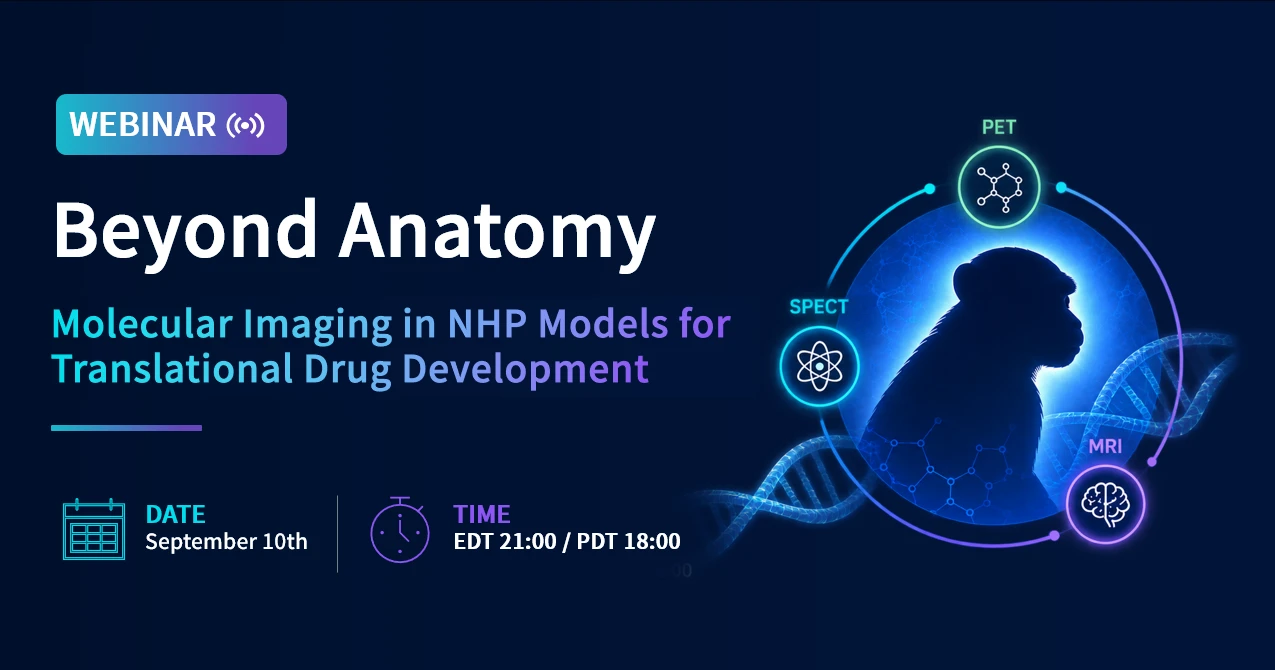 Anatomy Molecular Imaging in NHP Models for Translational Drug Development Anatomy Molecular Imaging in NHP Models for Translational Drug Development