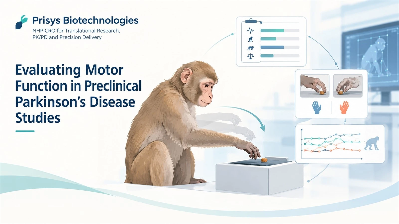 Evaluating Motor Function in Preclinical Parkinson's Disease Studies.