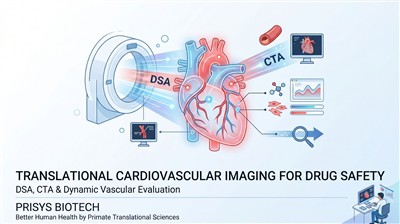 How DSA And CTA Imaging Improve Cardiovascular Drug Safety Evaluation