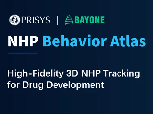 Webinar Recap: Advancing Translational NHP Research Through Digital Behaviora...