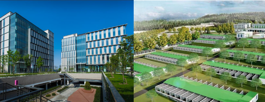 Integration of NHP Supply-chain Integration of NHP Supply-chain