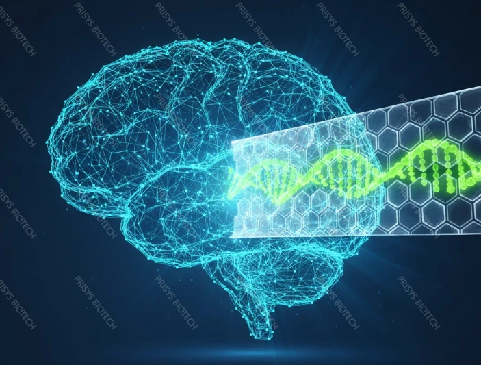 NAVIATING THE CNS Translational RNA Biodstribution in NHPS Bridging the Gap to Clinical Success.