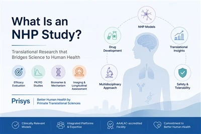 What Is A NHP Study